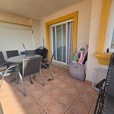 Apartament Carina Mar de Cristal Luaran gambar