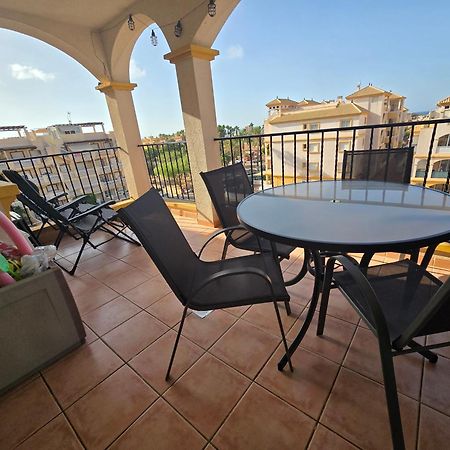 Apartament Carina Mar de Cristal Luaran gambar