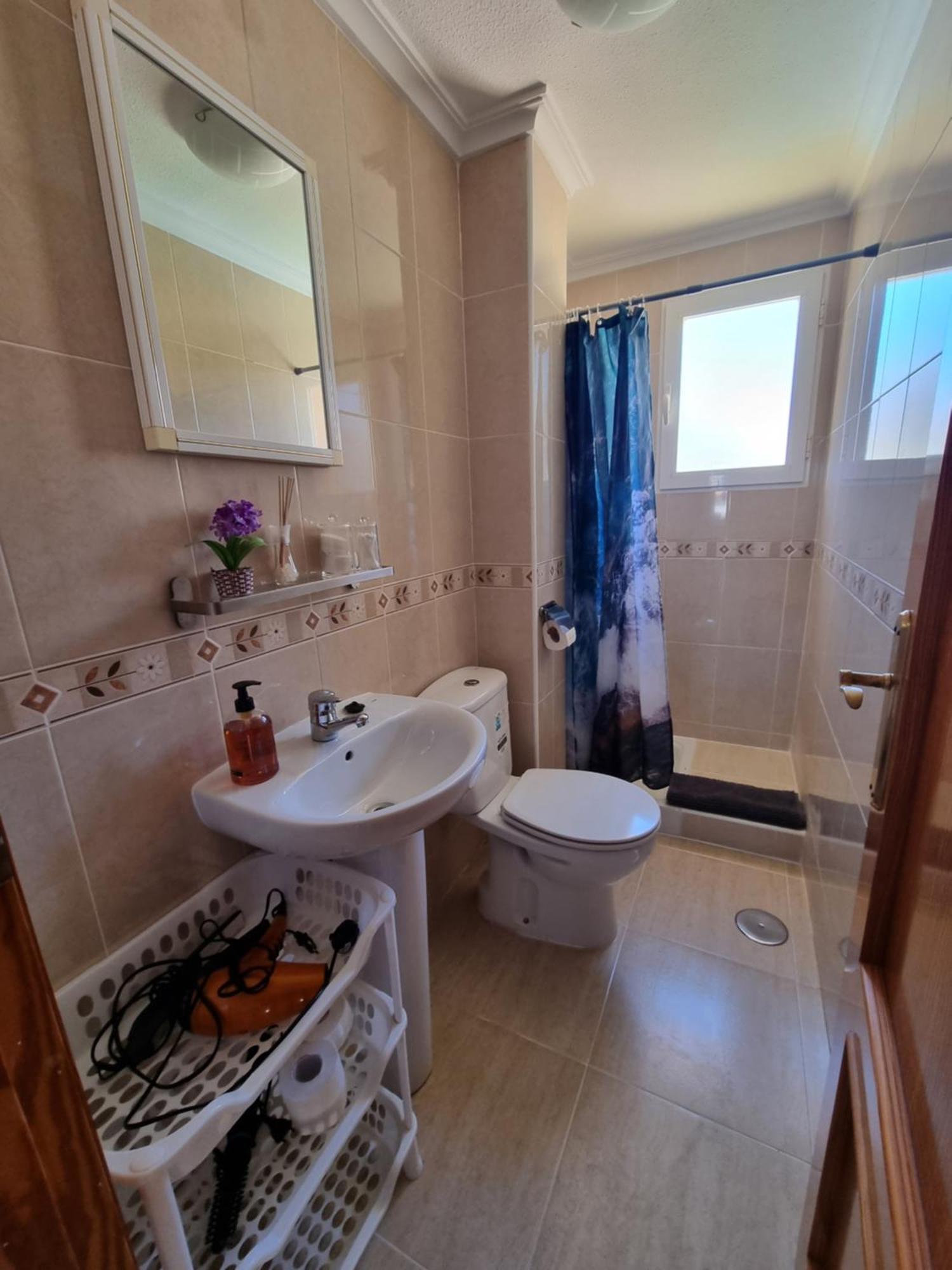 Apartament Carina Mar de Cristal Luaran gambar