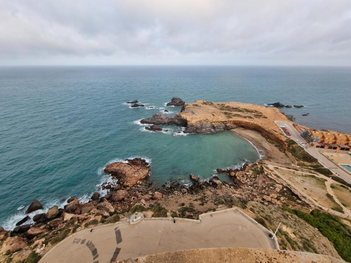 Apartament Carina Mar de Cristal Luaran gambar