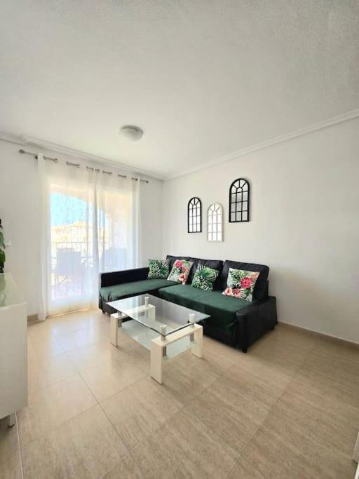Apartament Carina Mar de Cristal Luaran gambar
