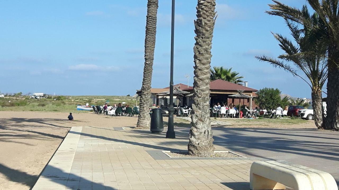 Apartament Carina Mar de Cristal Luaran gambar