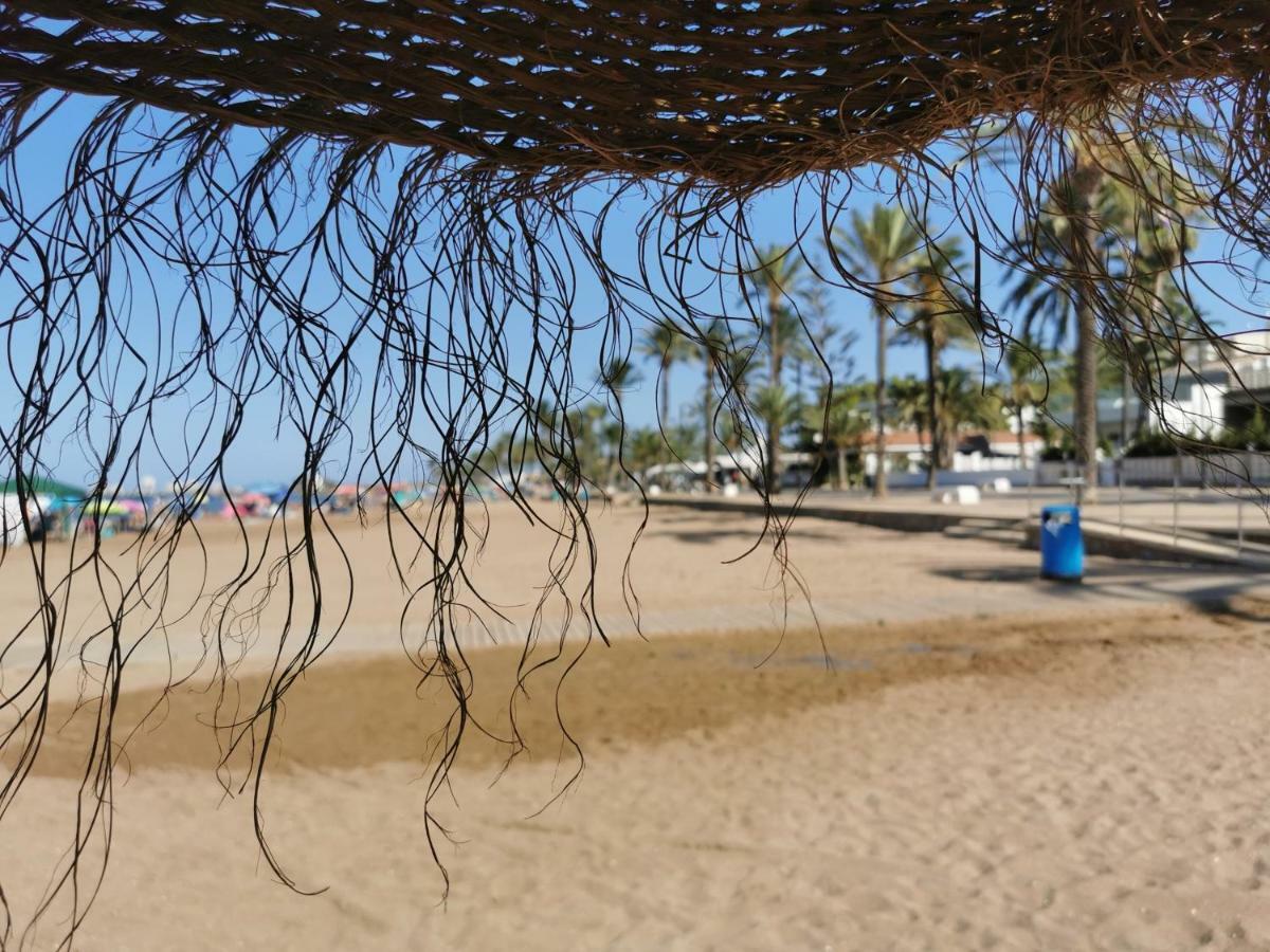 Apartament Carina Mar de Cristal Luaran gambar